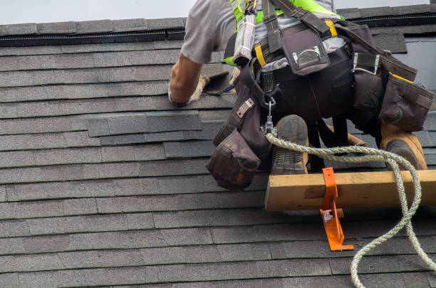 Reliable Roofing contractor in White City, OR by Brentwood Metal Roofing